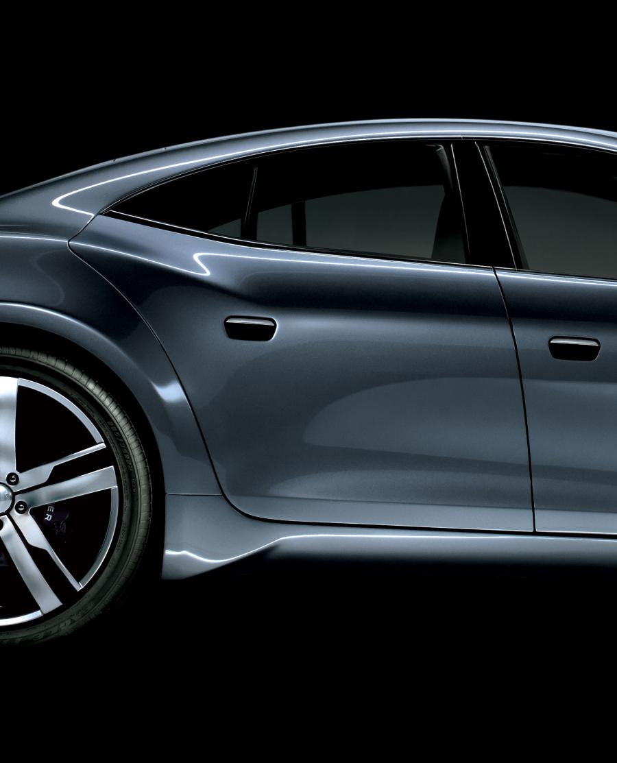  Fisker Karma EVer 2011 года  (фото 99 из 114)